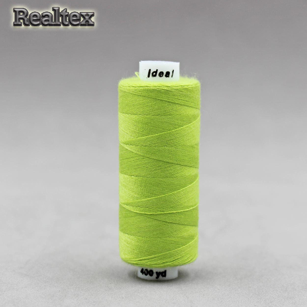 Нитки IDEAL (10шт*400yrd) цв. 080