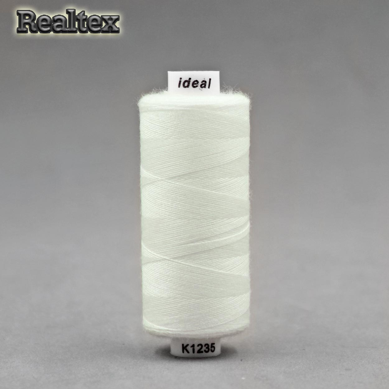 Нитки IDEAL (10шт*400yrd) цв.1235