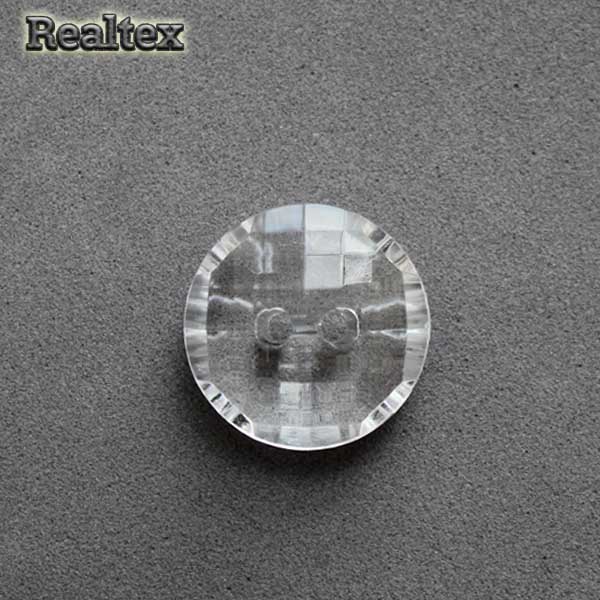 Пуговицы TT 3268 28L (72шт) цв.Clear