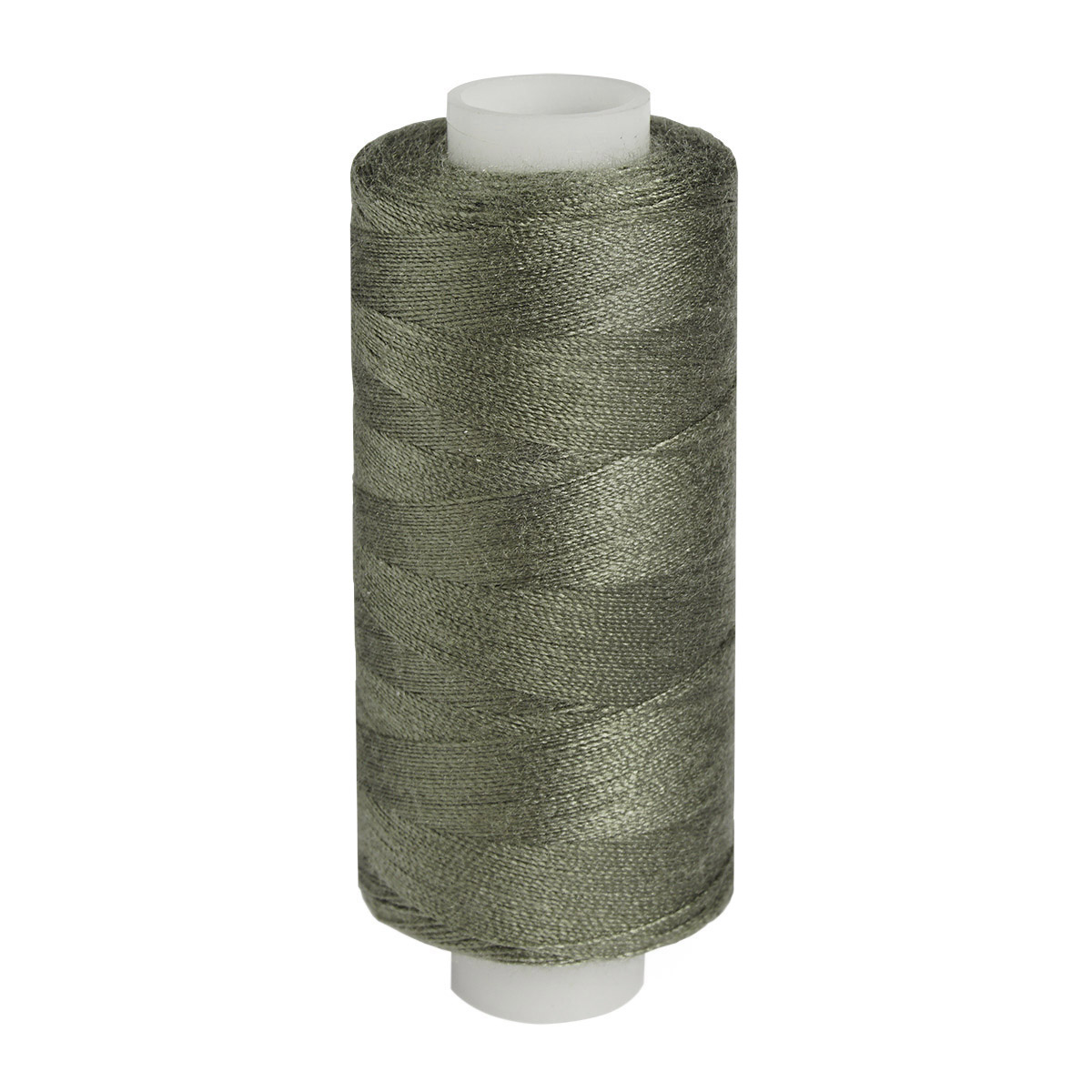 Нитки BESTEX (10шт*366м) цв.186 дымчато-серый