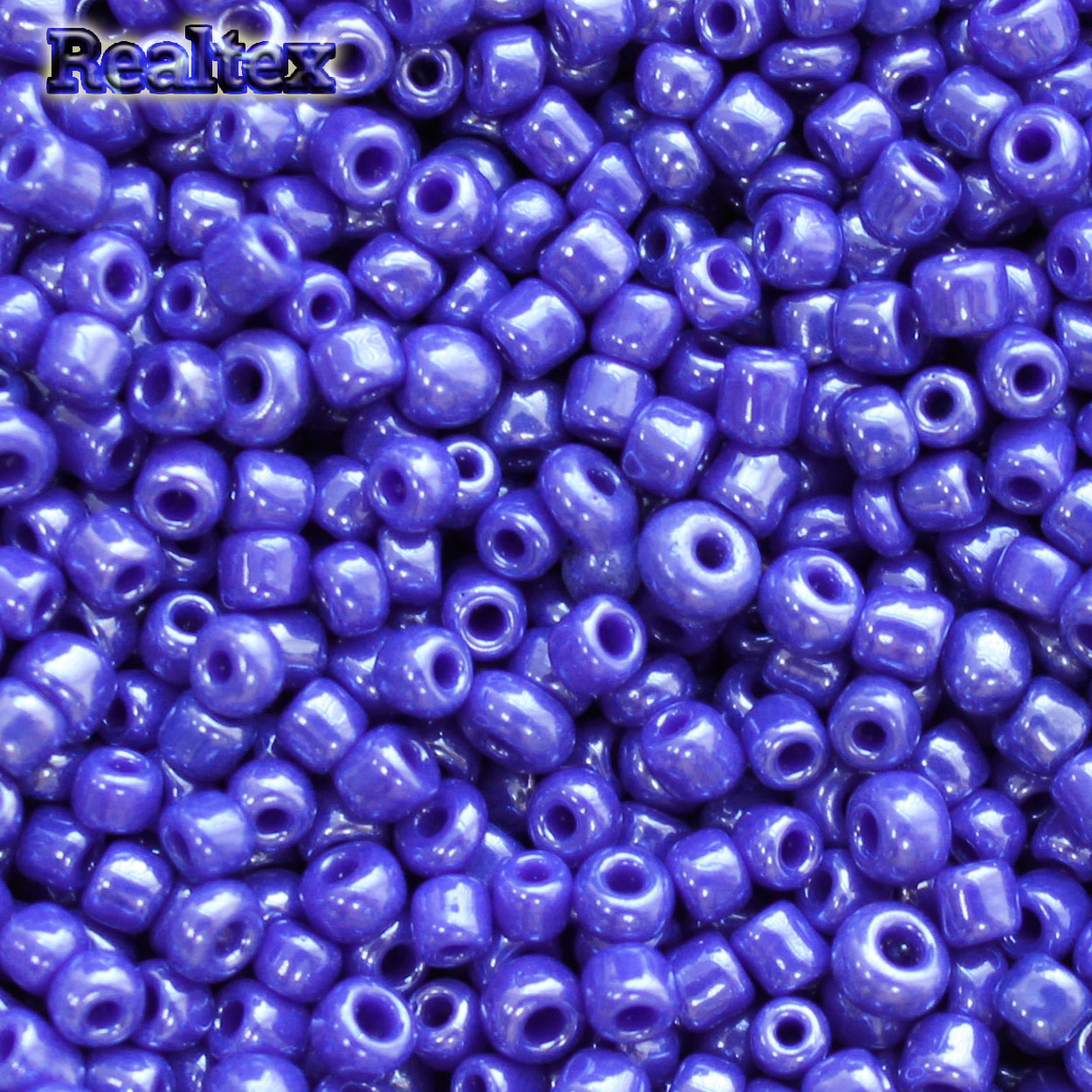 Бисер Realtex 12/0 (450гр) цв.128