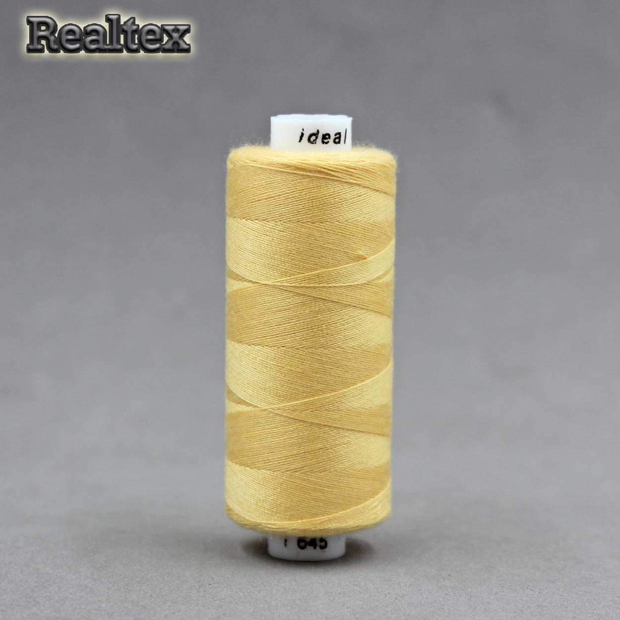 Нитки IDEAL (10шт*400yrd) цв. 645