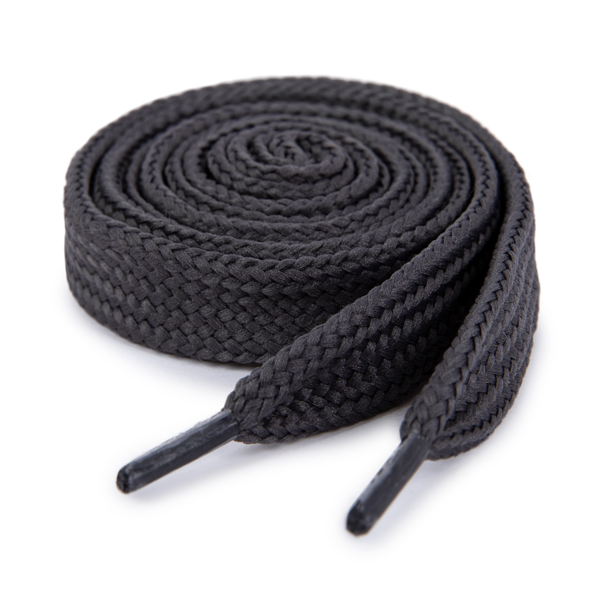 Шнурки для обуви Т.6 150см Могилев (5пар) цв.142 серый