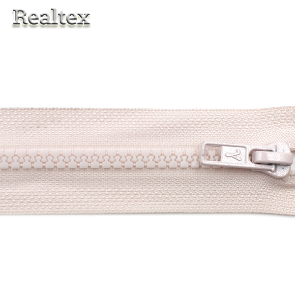 Молния Трактор Т.5 1замок G3051 80см "Гамма" разъемная цв.345 бледно-розовый