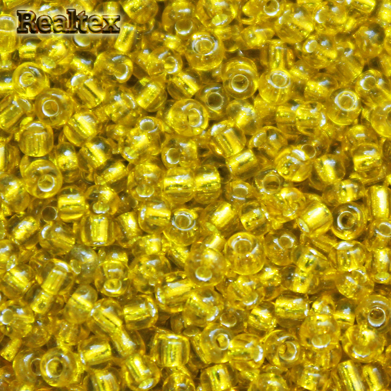 Бисер Реалтекс 12/0 (450гр) цв.030
