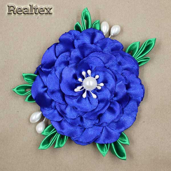 Украшение ручной работы №701 цв.3086 