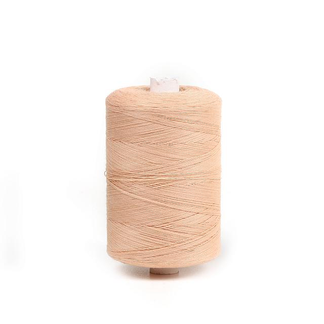 Нитки 45ЛЛ (2500м) цв.4502 бежевый