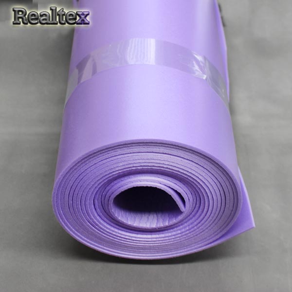 Изолон 500 3мм цв.сиреневый