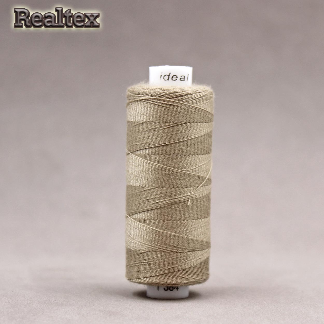 Нитки IDEAL (10шт*400yrd) цв. 384