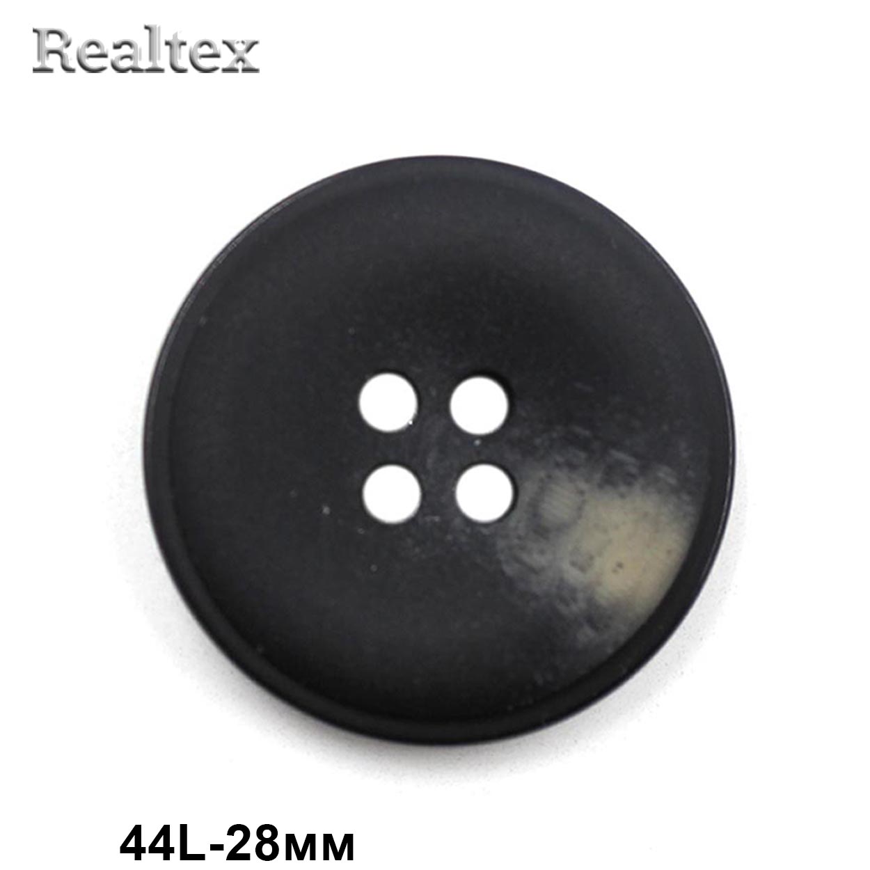 Пуговицы CN 2812 44L (36шт) цв.A 