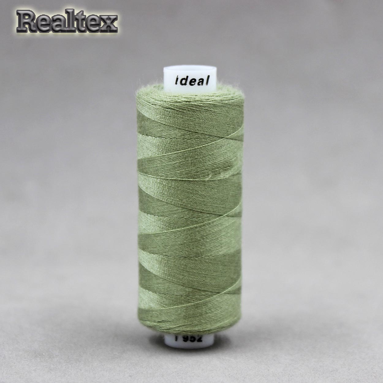 Нитки IDEAL (10шт*400yrd) цв. 952