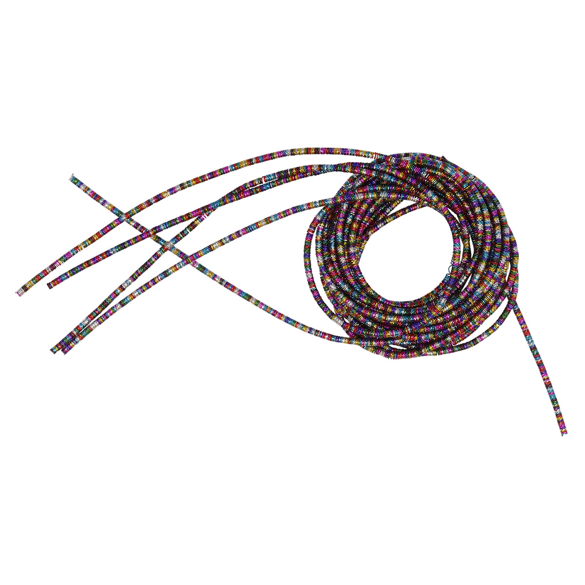 Трунцал МИКС 1,5мм ТМ009НН1 (5гр) цв.супермикс