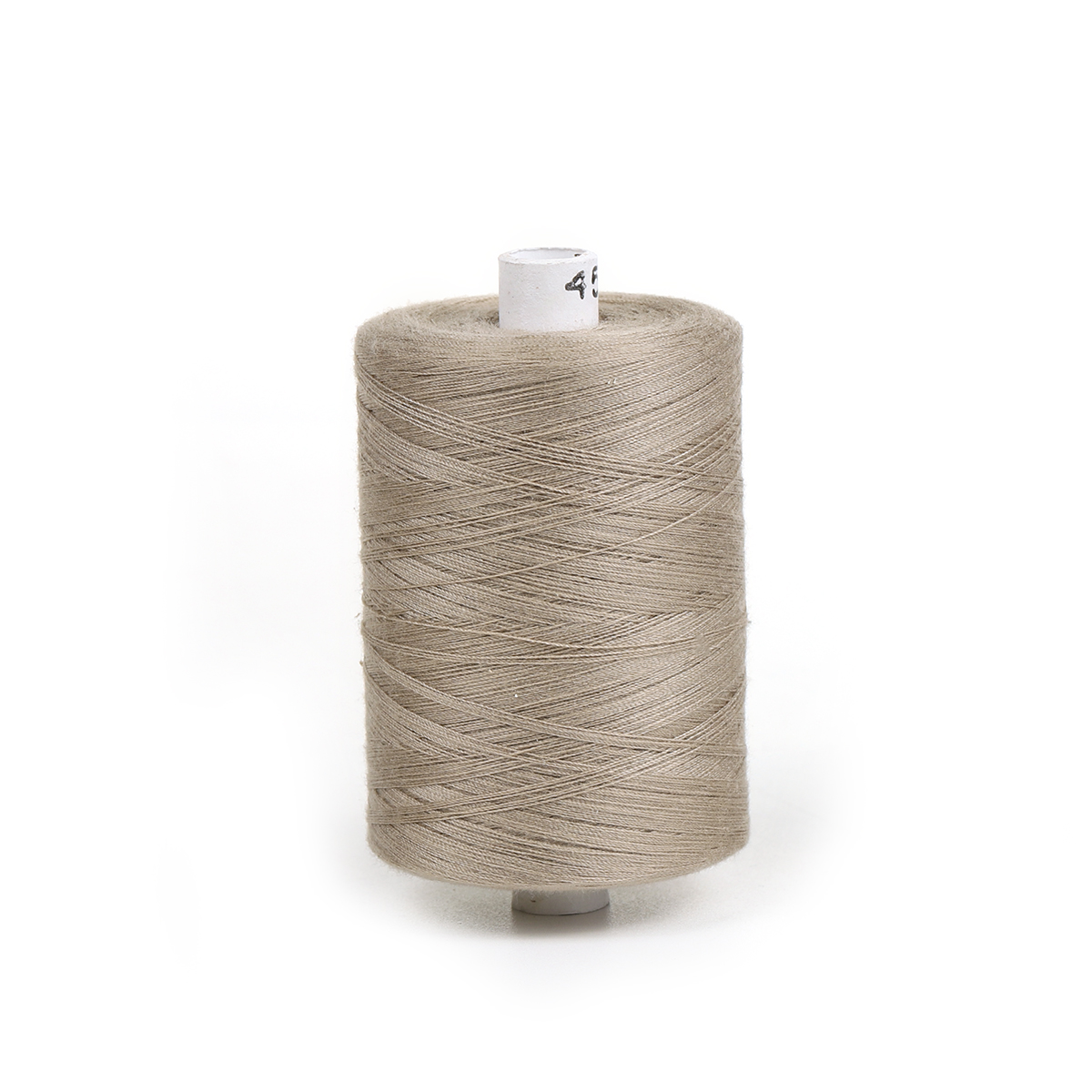 Нитки 45ЛЛ (2500м) цв.6002 бежевый