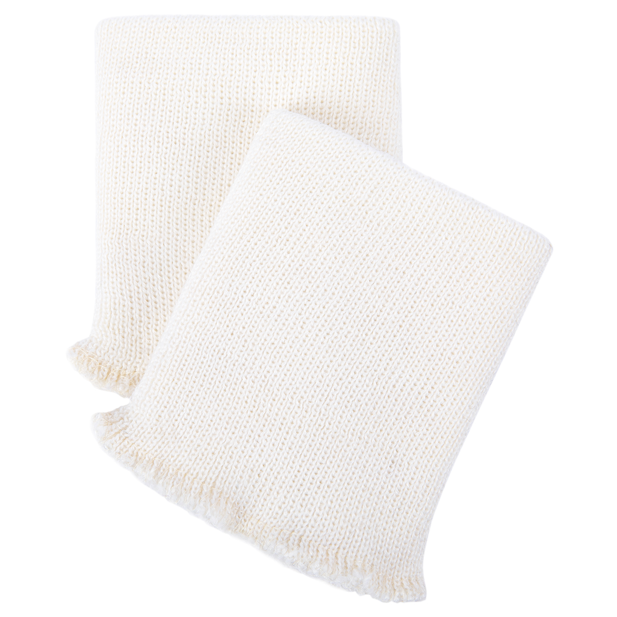 Манжет трикотажный MAP-8,5/10 10 класс (1пара) цв.белый