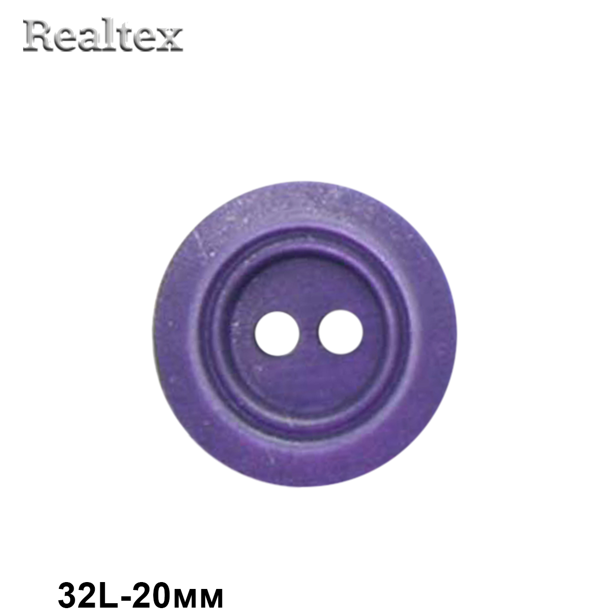 Пуговицы CX 3533 32L (72шт) цв.02