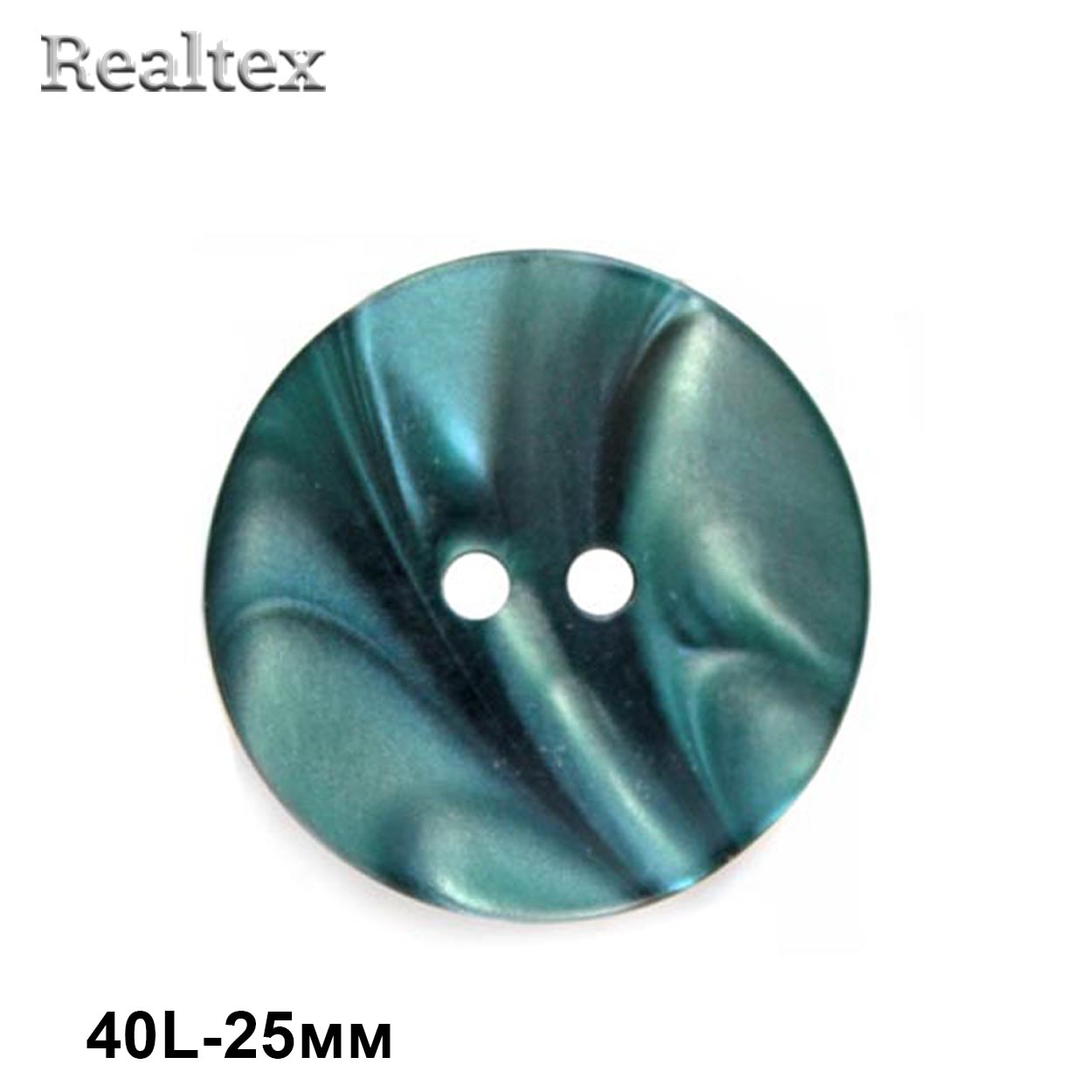 Пуговицы CB 1213 40L (36шт) цв.07