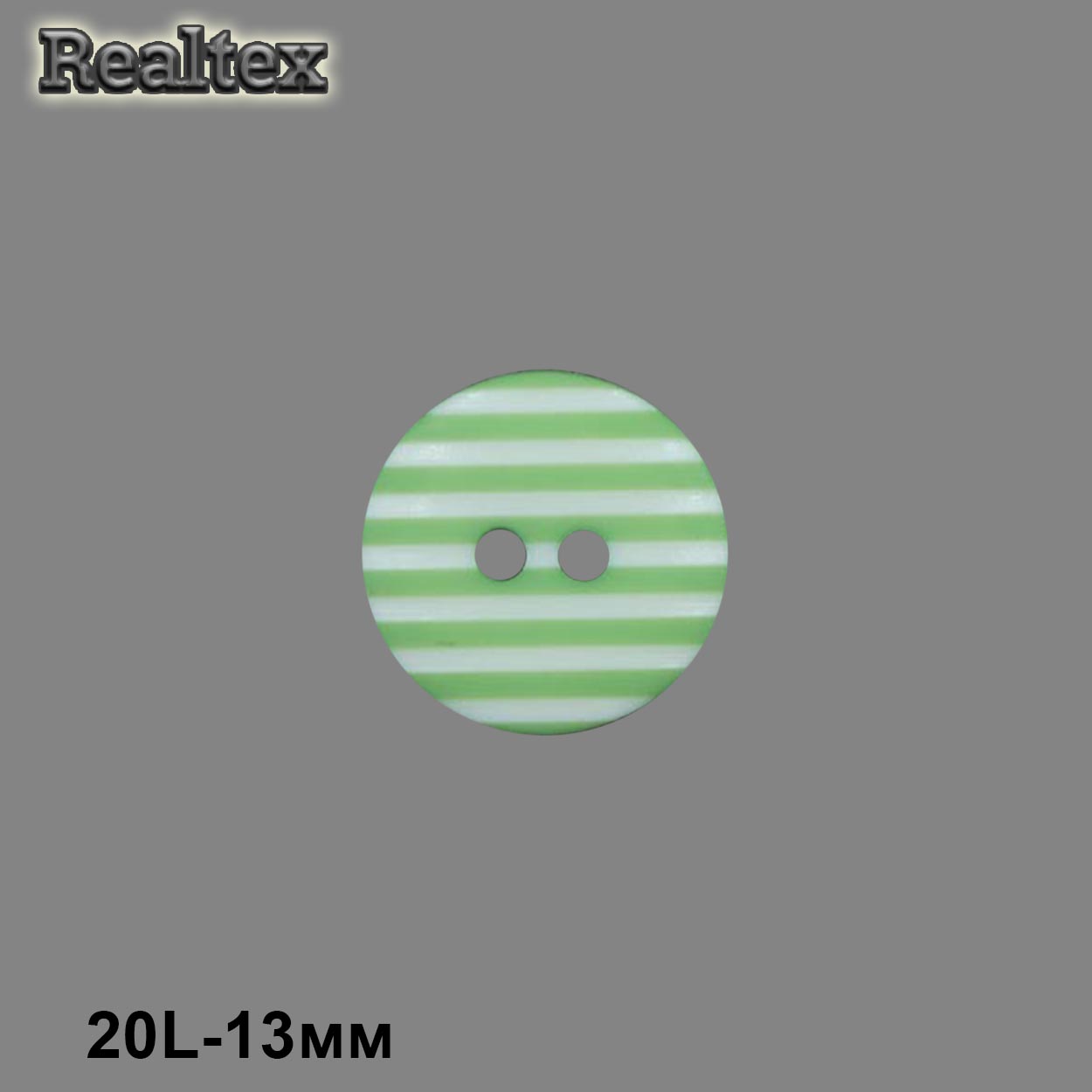 Пуговицы CB M-142 20L цв.D