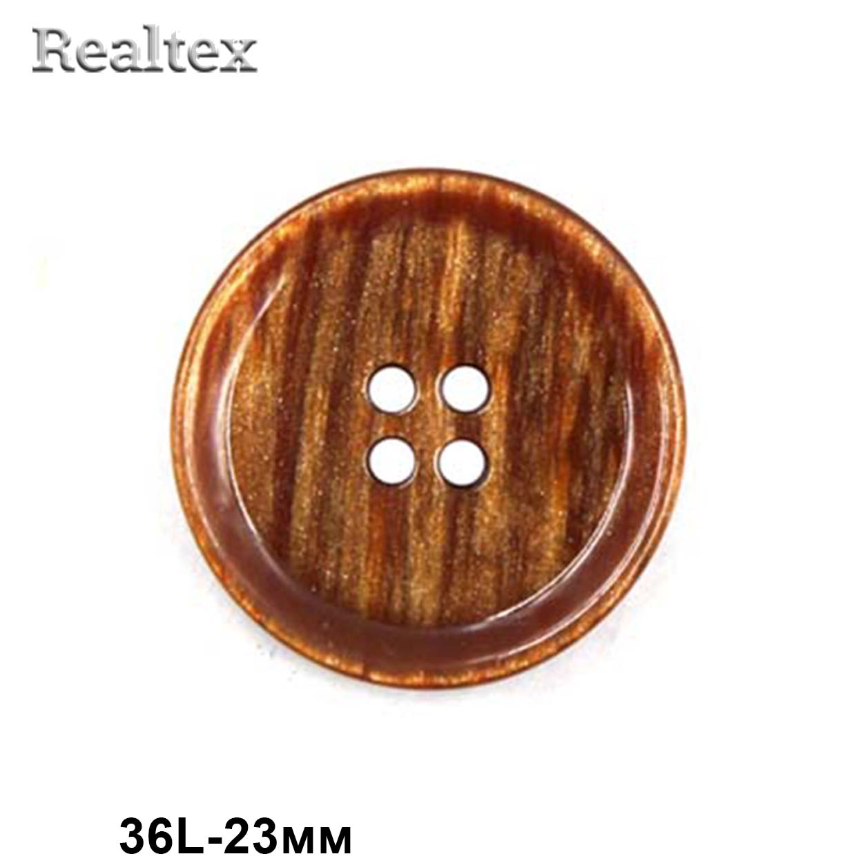 Пуговицы CN 2710 36L (72шт) цв.102