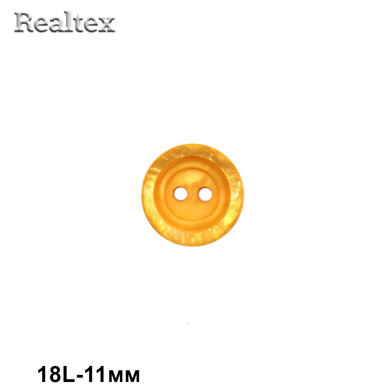 Пуговицы CB M-98 18L (72шт) цв.09