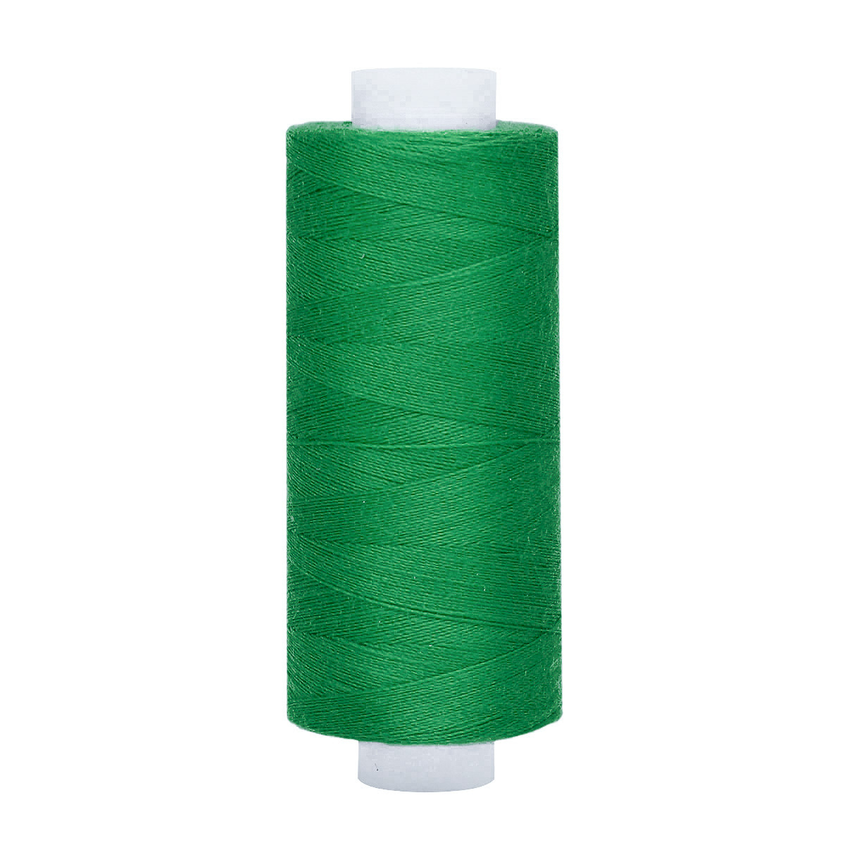 Нитки BESTEX (10шт*366м) цв.136 малахитовый зелёный