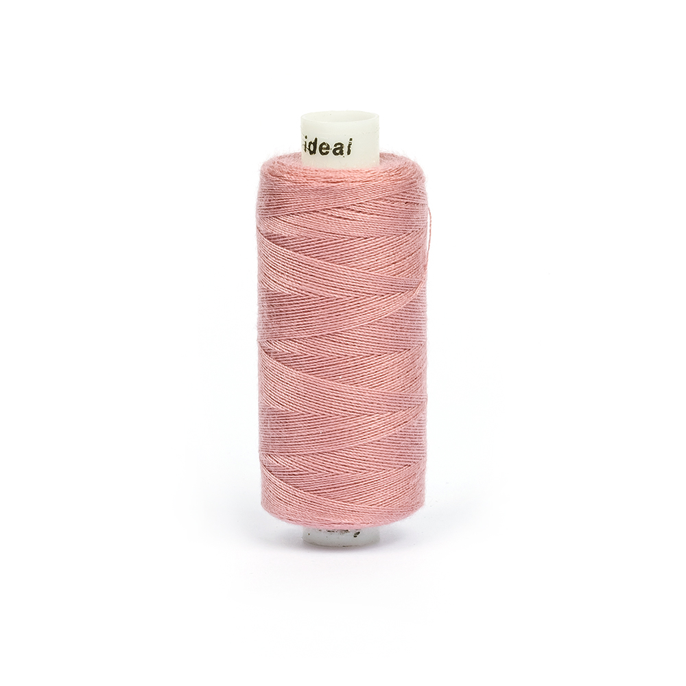 Нитки MAX IDEAL (10шт*366м) цв.363 пудровый