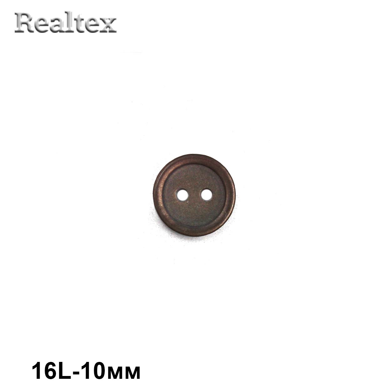 Пуговицы CB M-50 16L (72шт) цв.04