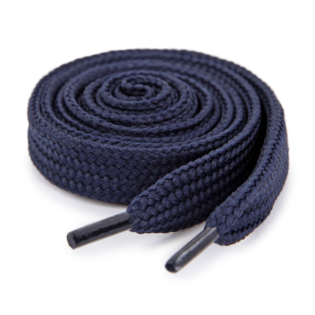 Шнурки для обуви Т.6 150см Могилев (5пар) цв.026 тёмно-синий 