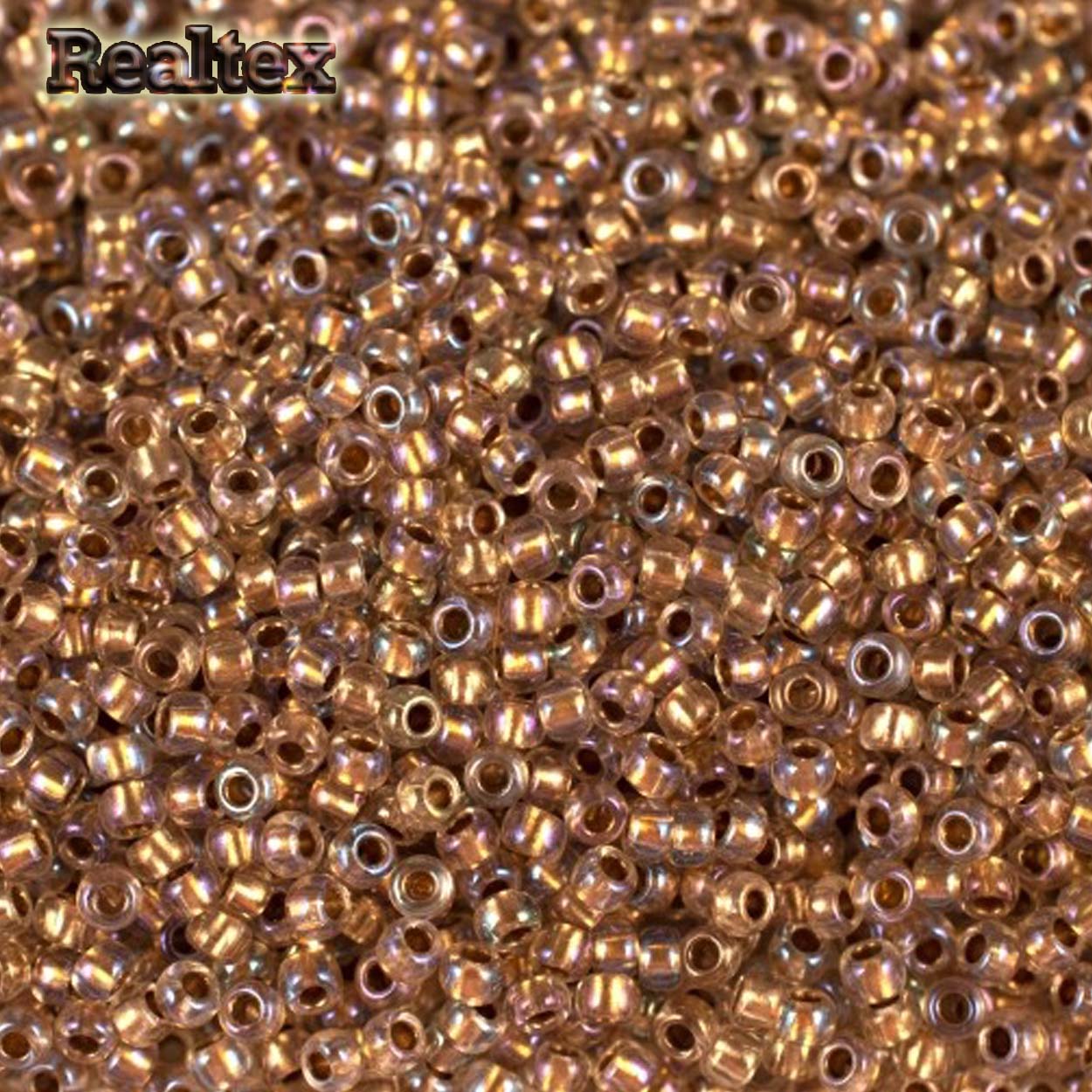 Бисер Чехия 10/0 "PRECIOSA" цв.68505 