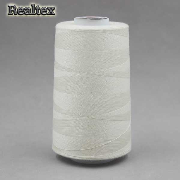 Нитки МАХ 40/2 (5000ярд) цв.620 бежевый