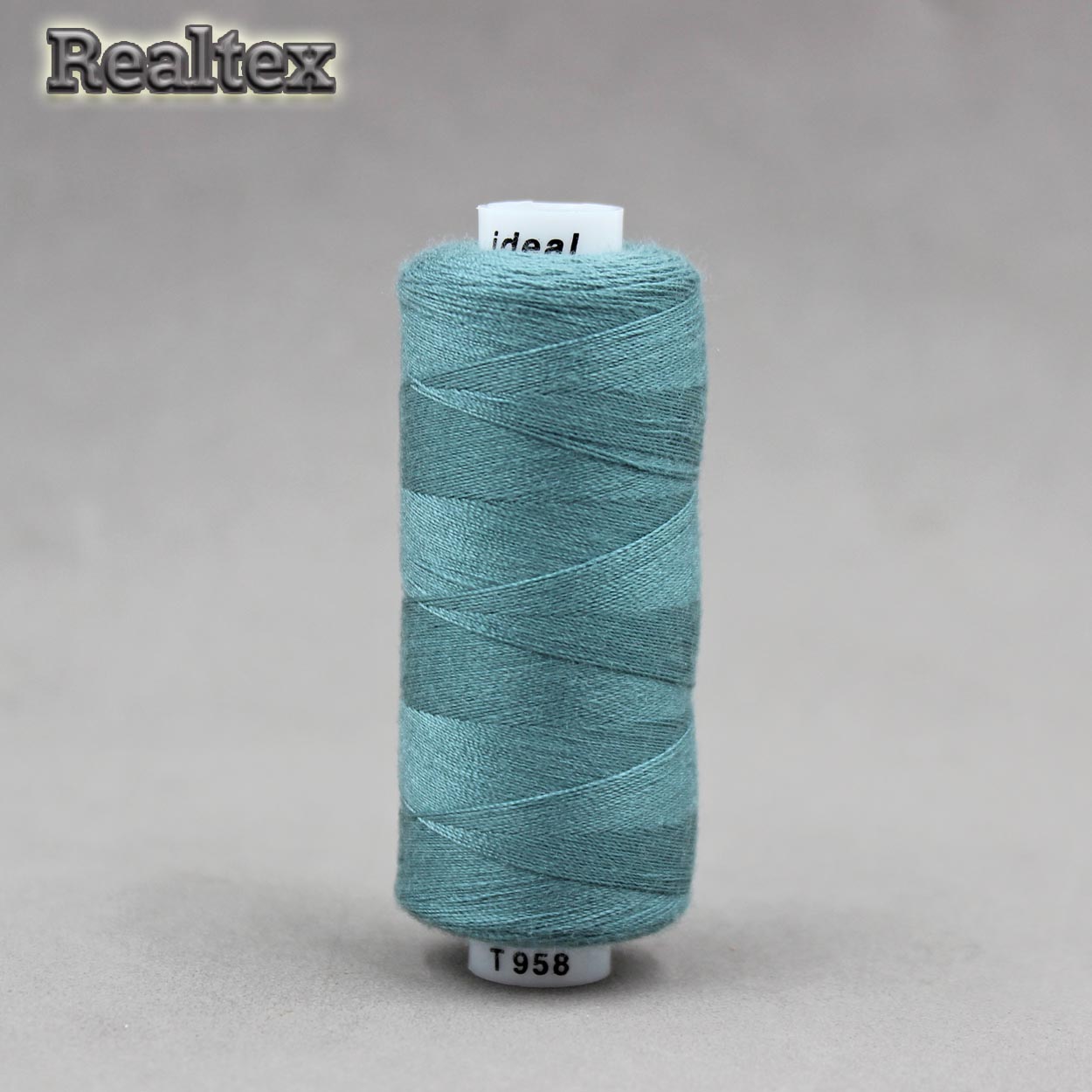 Нитки IDEAL (10шт*400yrd) цв. 958