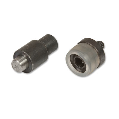 Насадка для кнопки рубашечной "Кольцо" 9,5мм 