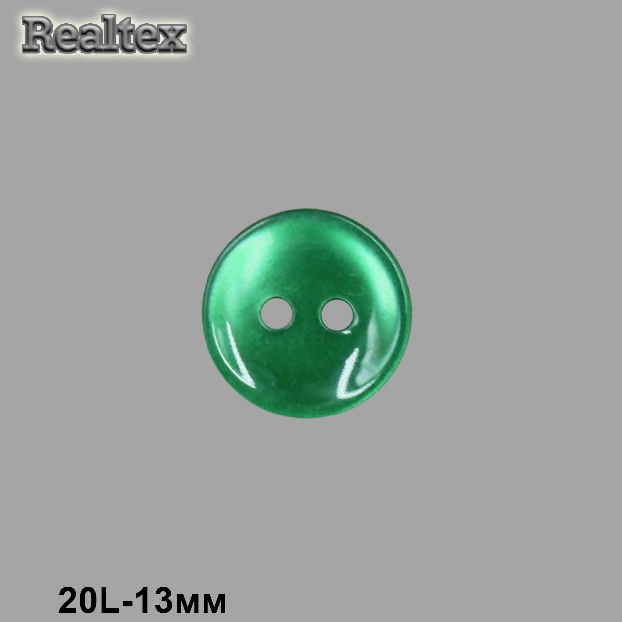 Пуговицы CR A503 20L (144шт) цв.04