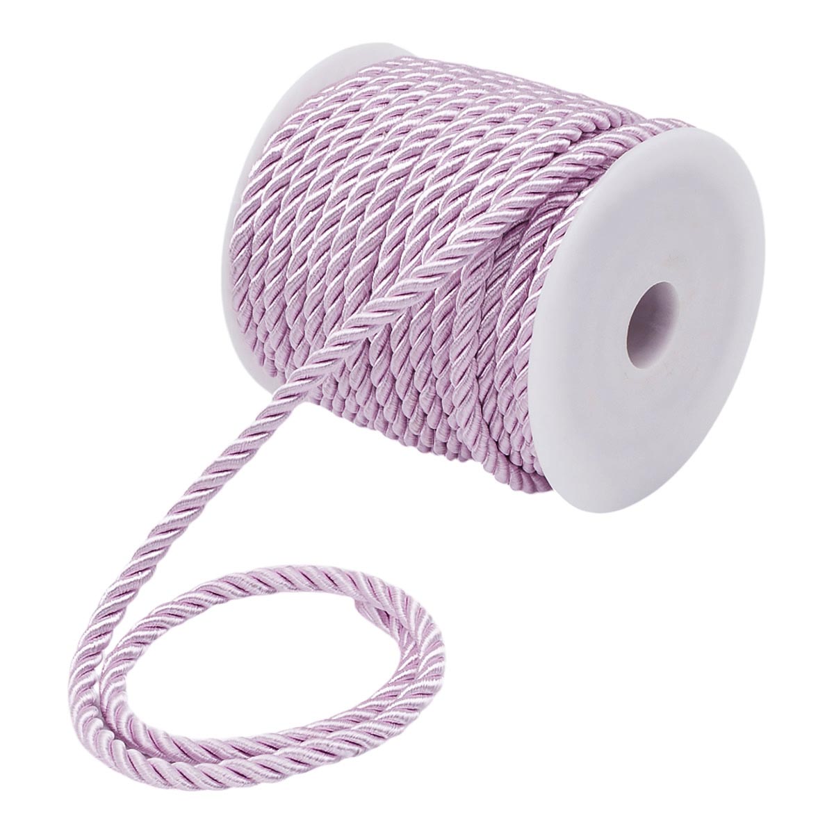 Шнур мебельный 5мм 1AS-168 цв.141 лаванда
