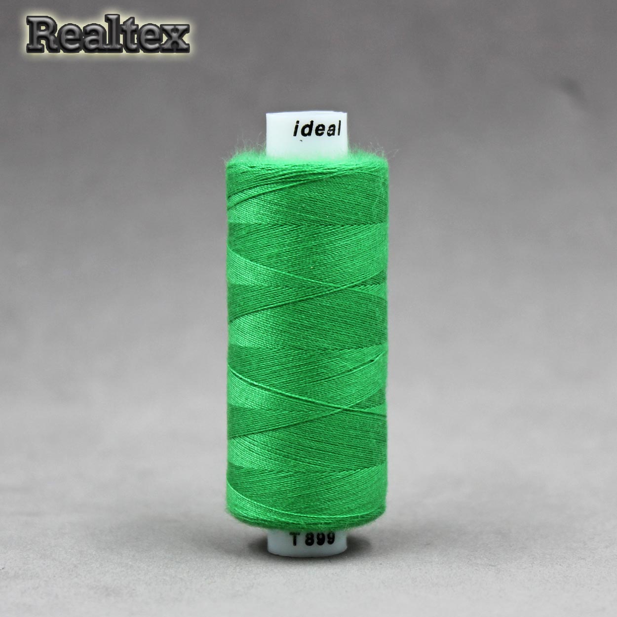 Нитки IDEAL (10шт*400yrd) цв. 899