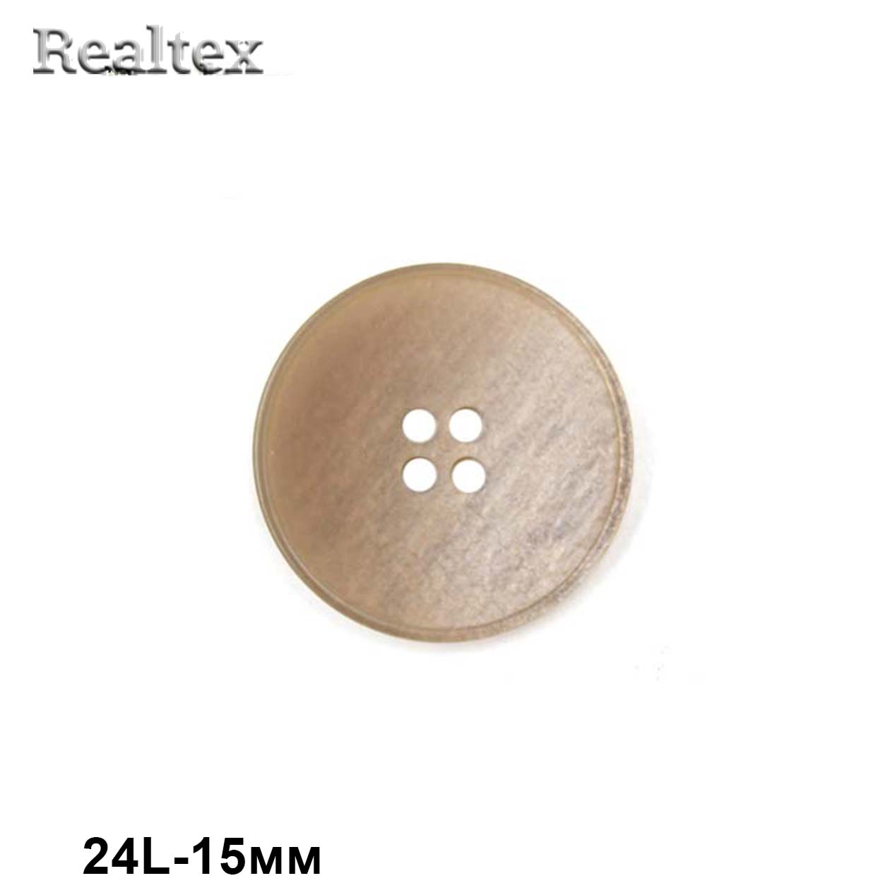 Пуговицы CB 3615 24L (72шт) цв.07