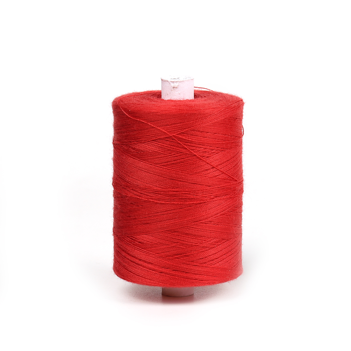 Нитки 45ЛЛ (2500м) цв.1010 красный