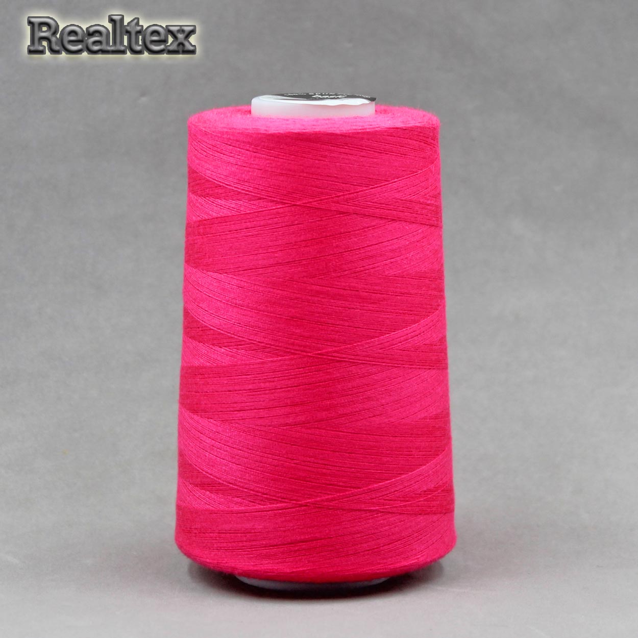 Нитки МАХ 40/2 (5000ярд) цв.571 розовый