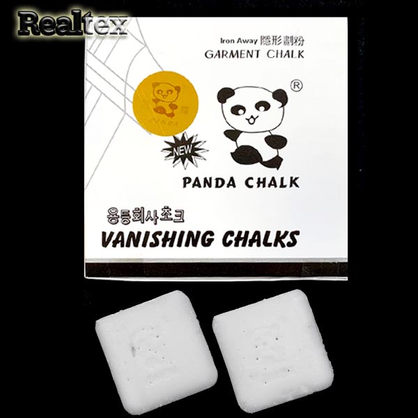 Мел-Мыло самоисчезающее "Panda" (оригинал)