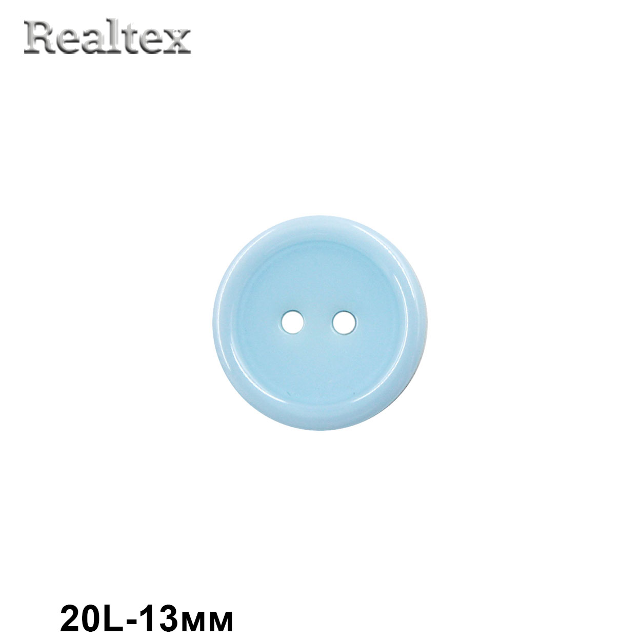 Пуговицы CN 2807 20L (72шт) цв.07