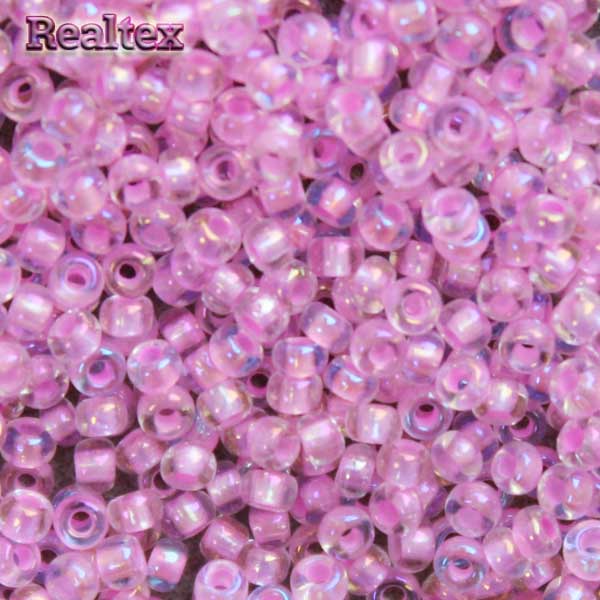 Бисер Чехия 10/0 "PRECIOSA" цв.58523