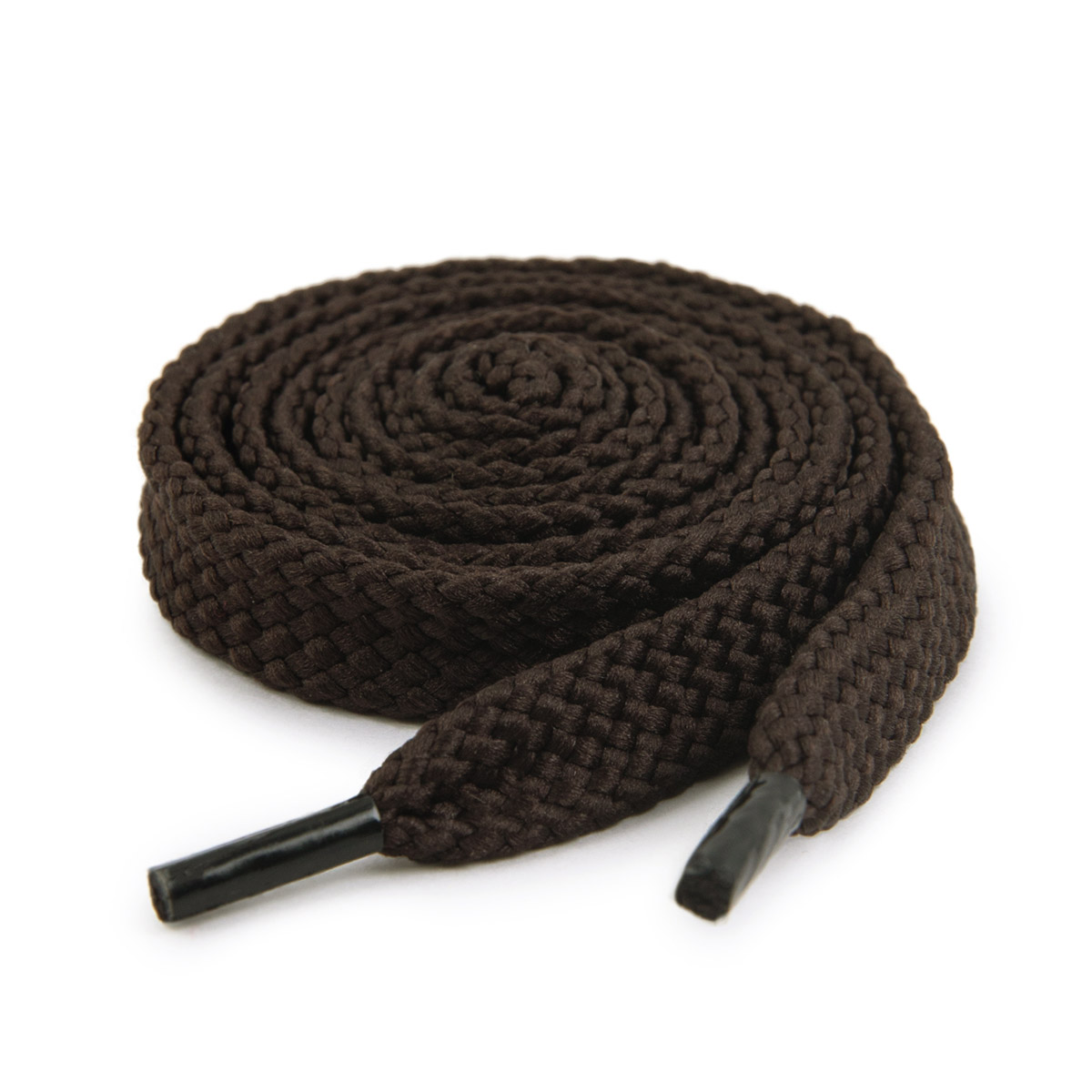 Шнурки для обуви Т. 5 120см  Могилев (5пар) цв.101 т.коричневый