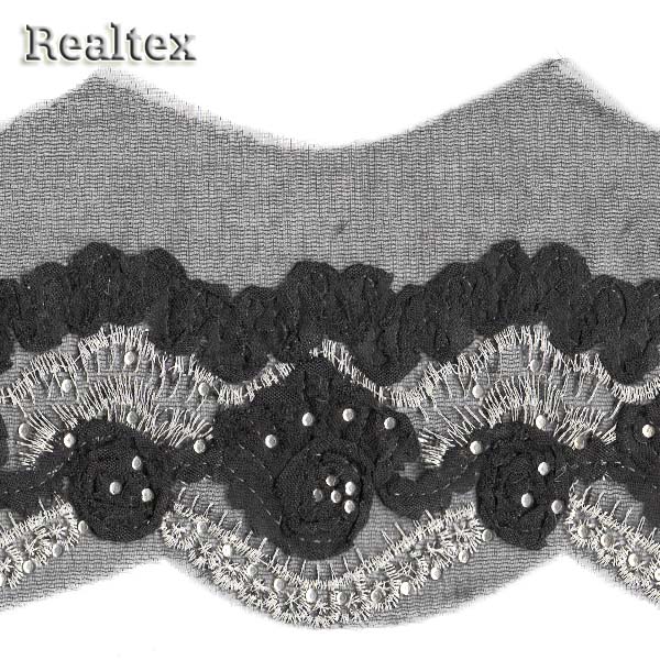 Тесьма CLN 1402 90мм цв.03