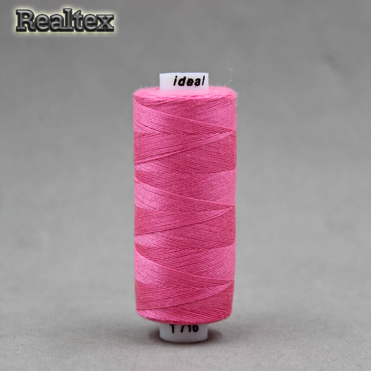 Нитки IDEAL (10шт*400yrd) цв. 716