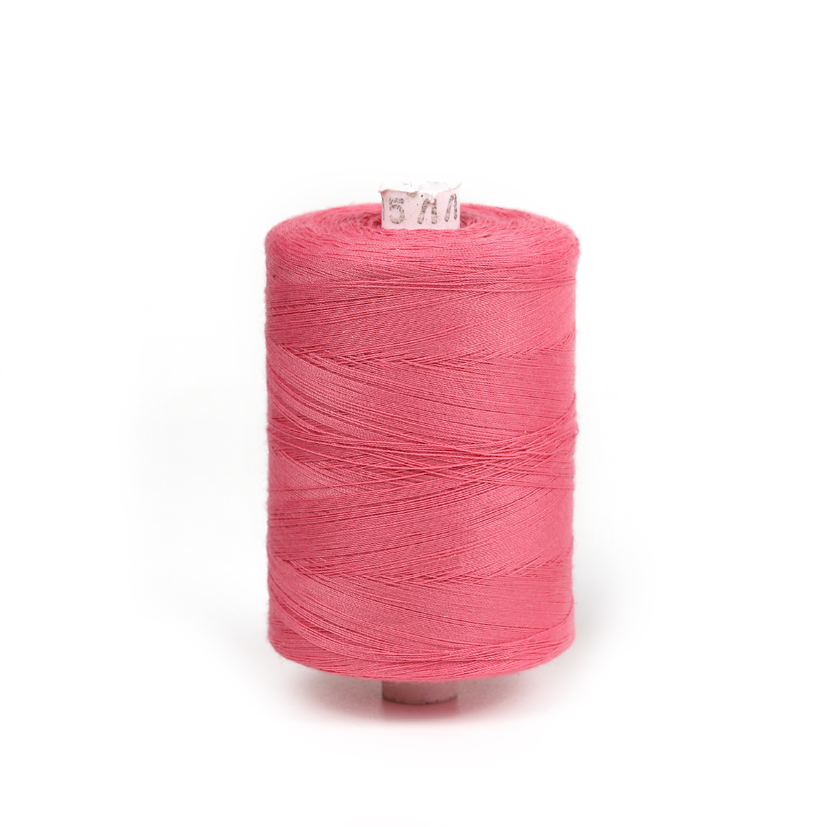 Нитки 45ЛЛ (2500м) цв.1106 св.розовый
