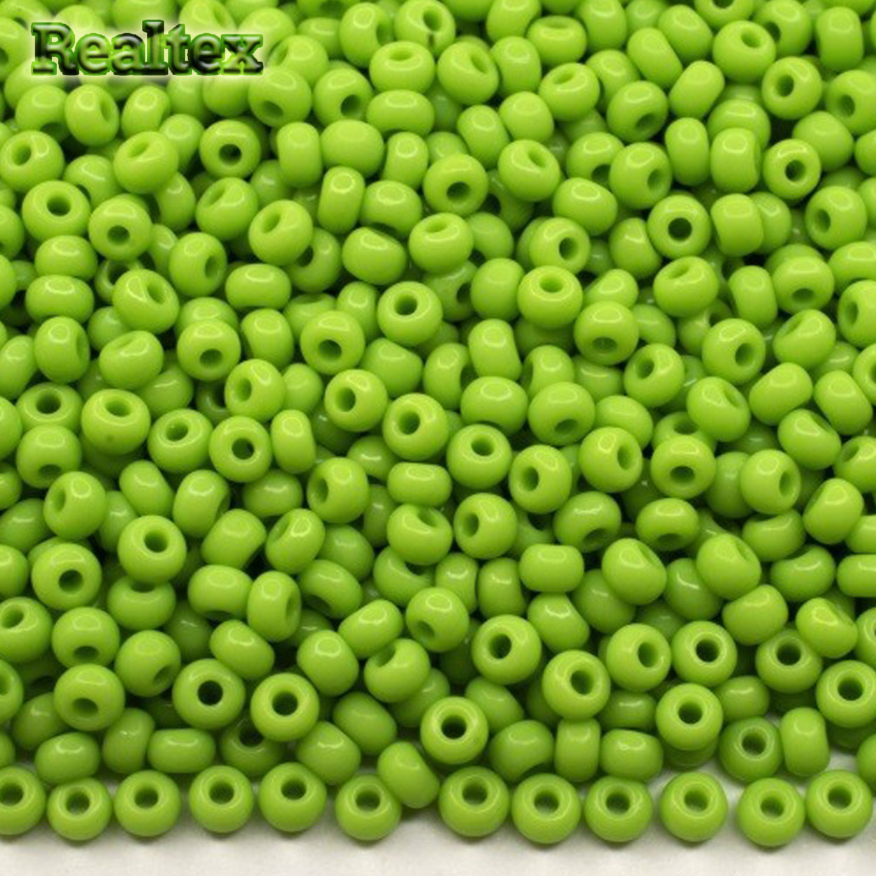 Бисер Чехия 10/0 "PRECIOSA" цв.53310