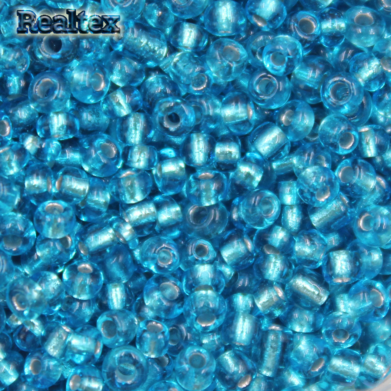 Бисер Realtex 12/0 (450гр) цв.023В