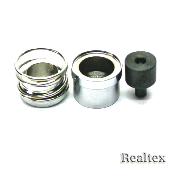 Насадка для заготовок под пуговицы №40 