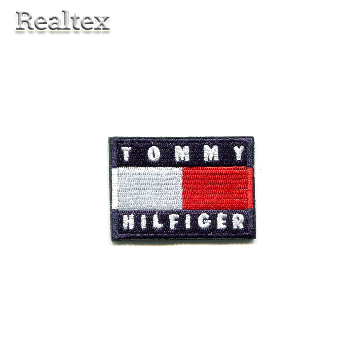  Термоаппликации Realtex RT-173 "TOMMY" 