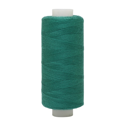 Нитки BESTEX (10шт*366м) цв.128 яркий малахит