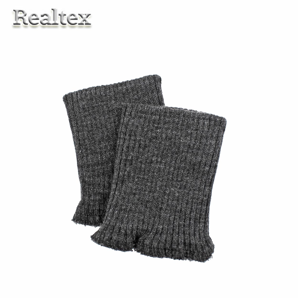 Манжет трикотажный MAP-8/10 14 класс (2пары) цв.антрацит